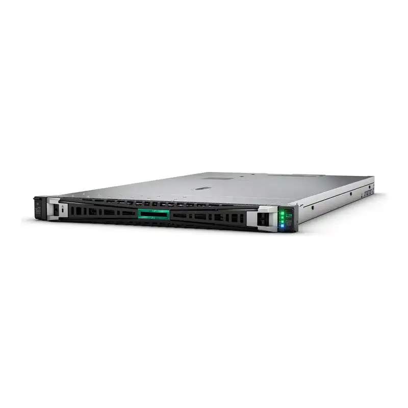 HPE ProLiant DL360 Gen11 Network Choice - Serveur - Montable sur rack - 1U - 2 voies - 1 x Xeon Silver 4... (P70540-421)_1